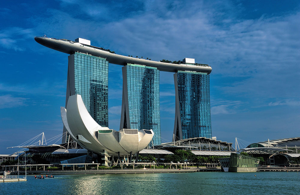 Singapore  Tour For 5 Days & 4 Nights